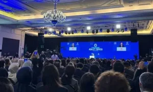 OAB debate desafios da Justiça na Cúpula Internacional em Istambul