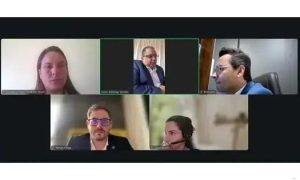 OAB debate plano para ampliar acesso à Justiça nas regiões
