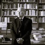 OAB decreta luto oficial por falecimento de José Afonso da Silva