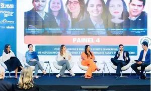 OAB defende segurança jurídica para inovar e descarbonizar portos