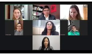 OAB discute Justiça Climática e Desigualdades Sociais em Evento Virtual