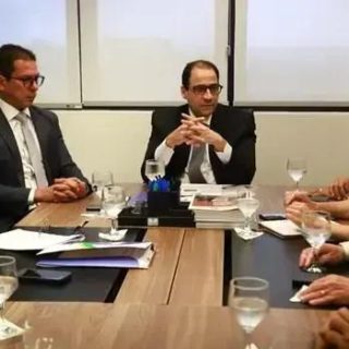 OAB e a Apreciação do Código de Defesa do Contribuinte: Reunião Importante