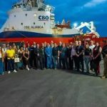 OAB e a Caravana da Inovação Portuária: Conheça os Desafios e Iniciativas