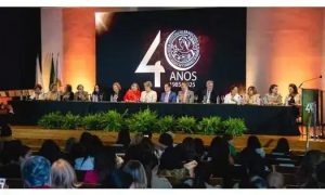 OAB e ABMCJ: 40 anos de lutas pelos direitos das mulheres