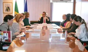 OAB e Ministério da Previdência avançam em melhorias no PAP e perícias
