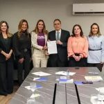 OAB firma parceria para combate à violência contra a mulher