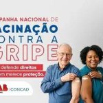 OAB inicia a maior campanha de vacinação contra a gripe no Brasil