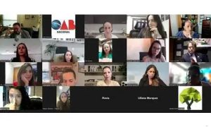OAB lança edital para obra coletiva sobre Direito de Família na Conferência Nacional
