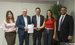OAB Nacional confirma apoio institucional ao 47º CONAT em Brasília