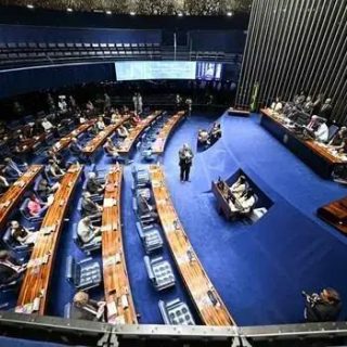 OAB Nacional destaca sua luta pelos Direitos Humanos no Senado
