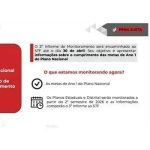 OAB Nacional e Monitoramento do Plano Pena Justa no Sistema Prisional