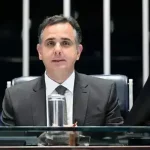 OAB Nacional parabeniza Rodrigo Pacheco pela indicação ao TCU