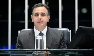 OAB Nacional parabeniza Rodrigo Pacheco pela indicação ao TCU