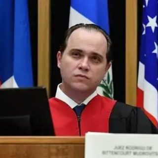 OAB parabeniza Rodrigo Mudrovitsch pela presidência da Corte IDH
