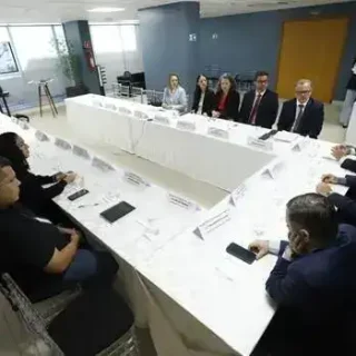 OAB participa do primeiro Comitê Executivo do Destrava 2.0 no CNJ