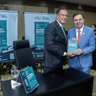 OAB reforça seu papel na fiscalização do Tribunal de Justiça do Amazonas