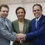 OAB se reúne com ministro da Justiça para fortalecer o diálogo institucional