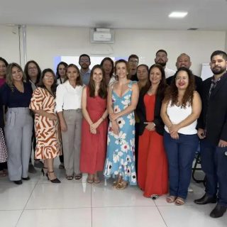Oficinas do TJAP capacitam profissionais sobre decisões judiciais na saúde