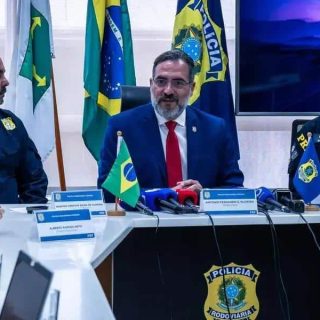 Operação Alerta Lilás: PRF realiza prisões por crimes contra mulheres