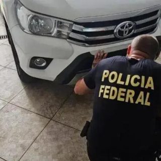 Operação da Polícia Federal em Minas Gerais combate migração ilegal