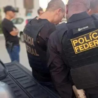 Operação Desconexão: PF e MPF desmantelam monopólio de internet no RJ