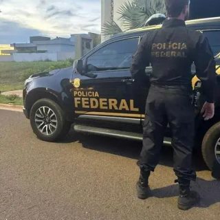 Operação Iscariotes: PF e RFB desmantelam organização criminosa