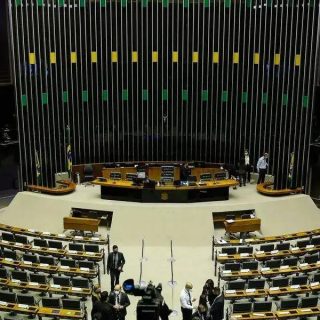 Orçamento de 2026 destina R$ 40,8 bilhões a emendas parlamentares