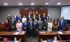 Órgão Especial do CFOAB analisa processos e consultas em sessão