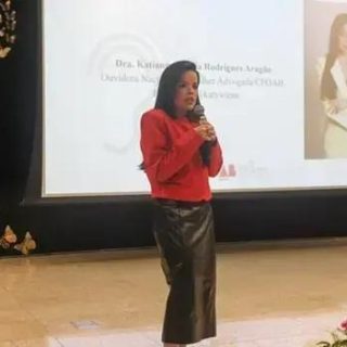 Ouvidoria da Mulher da OAB: Destacando boas práticas no 6º Cojum