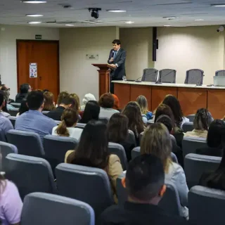 Ouvidorias fortalecem acolhimento e proteção às mulheres no Judiciário