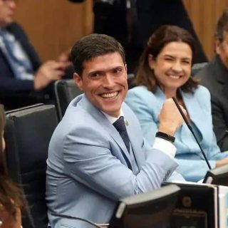 Pablo Coutinho recebe homenagem pelo CNJ ao encerrar seu mandato