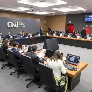 PAD instaurado contra desembargador do MT por venda de sentenças