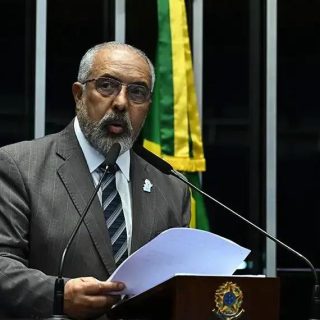 Paim destaca conquistas legislativas em seu balanço de 2025