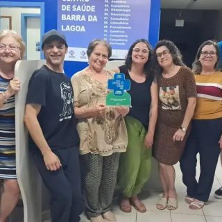 Participação cidadã transforma gestão do SUS em Florianópolis
