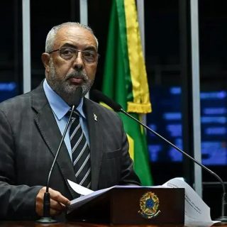 Paulo Paim propõe a tarifa zero no transporte coletivo urbano