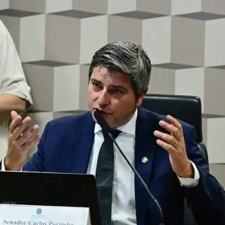 PEC 55/2023: Debate sobre Orçamento Mínimo para Defesa no Senado