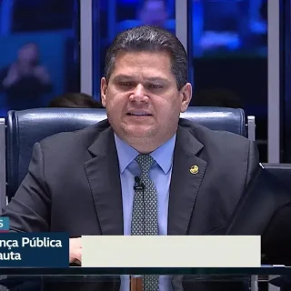 PEC da Segurança retorna à pauta do Senado após acordo sobre emendas