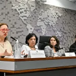 Pesquisa: mais de 50% dos jornalistas apresentam sintomas de depressão