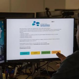 Pesquisa revela desafios enfrentados por defensores públicos e do MP no acesso à Justiça
