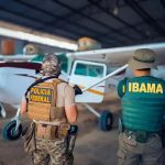 PF desarticula estrutura logística de apoio ao garimpo ilegal em Roraima