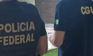 PF e CGU investigam fraudes em contratos da merenda escolar na Bahia