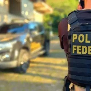 PF investiga furtos de equipamentos da saúde indígena e incêndio em RO