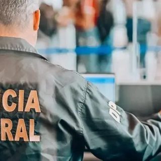 PF investiga incidente com aeronave da Latam no Aeroporto de Brasília