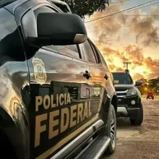 PF prende dois foragidos por estupro de vulnerável em Porto Velho