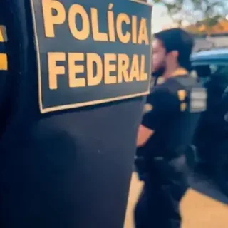 PF prende liderança criminosa na Região dos Lagos e investiga homicídio