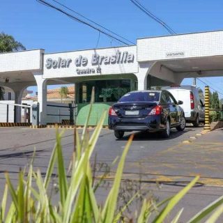 PGR se opõe à permanência da PF na casa de Jair Bolsonaro