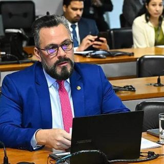 PL inclui serviços ambientais como atividade rural para fins de IR