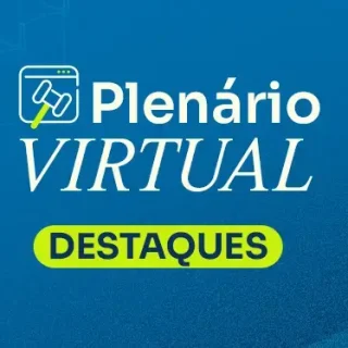 Plenário Virtual: destaques sobre piso da enfermagem, ICMS Verde e Cedae