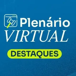 Plenário Virtual do STF debate seguros, contas partidárias e perícias