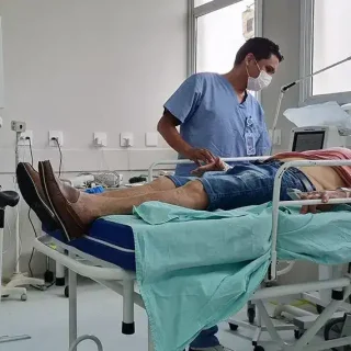 Plenário vota protocolo para atendimento cardiovascular no SUS